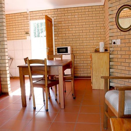Vita Nova Bloemfontein Exterior foto