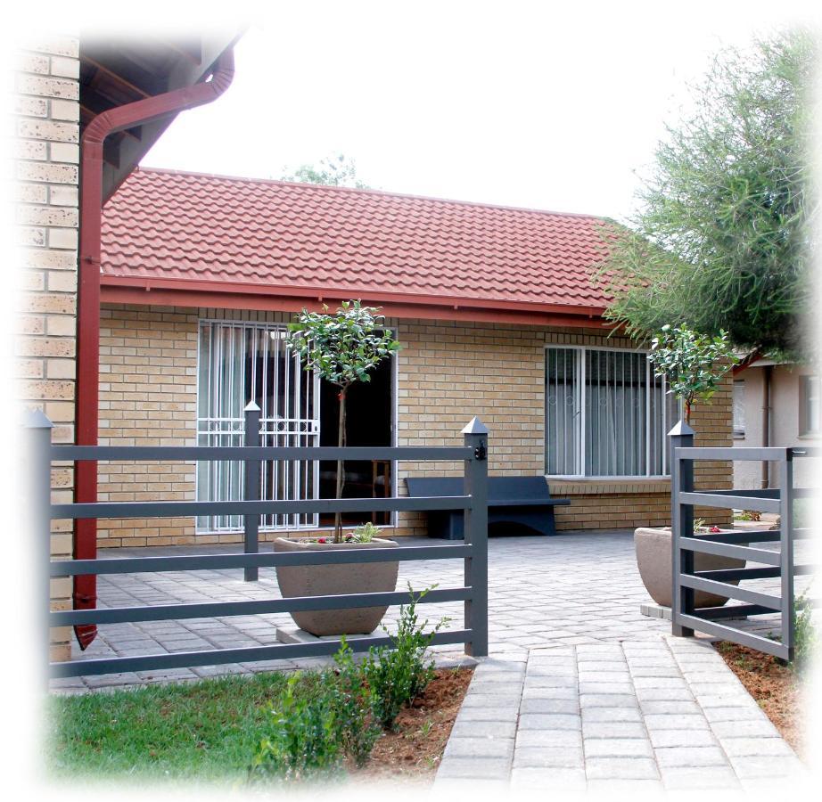 Vita Nova Bloemfontein Exterior foto