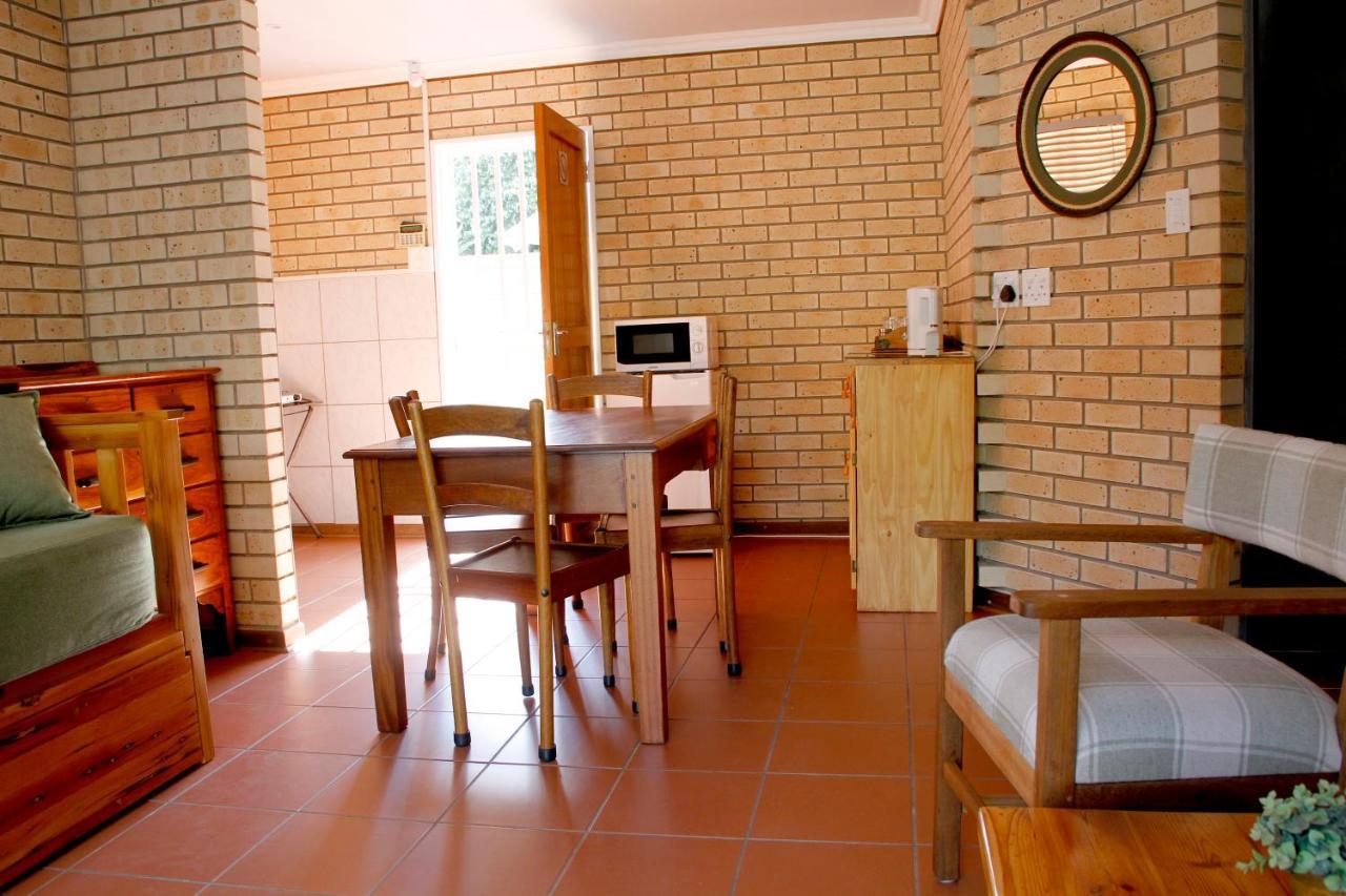 Vita Nova Bloemfontein Exterior foto